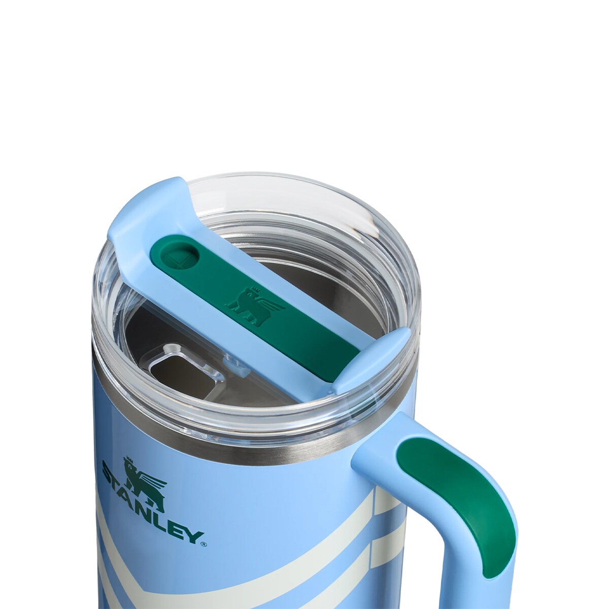 Stanley Quencher® H2.O FlowState™ 1.18L Cornflower Chevron