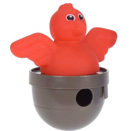 Zabawka dla kota PTAK