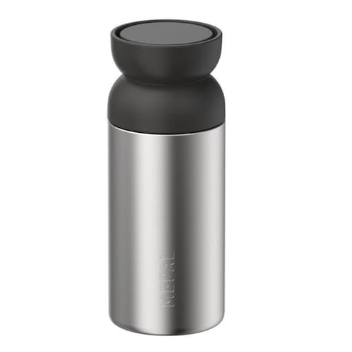 Kubek termiczny na kawę herbatę Ellipse 350 ml Nordic Black 104182041100