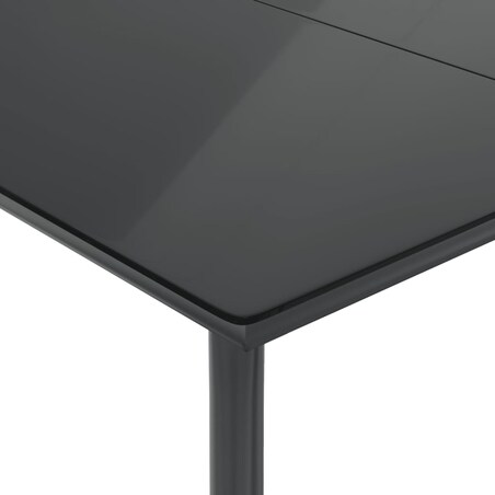 vidaXL 3-cz. zestaw mebli ogrodowych z poduszkami, brązowy, polirattan