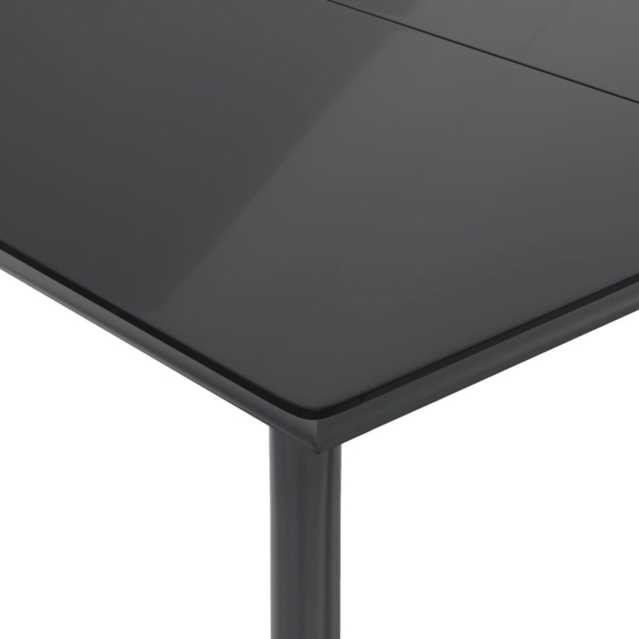 vidaXL 3-cz. zestaw mebli ogrodowych z poduszkami, brązowy, polirattan