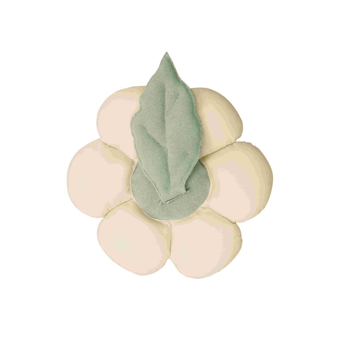 Poduszka Mała Stokrotka, Planet Bee, Lorena Canals