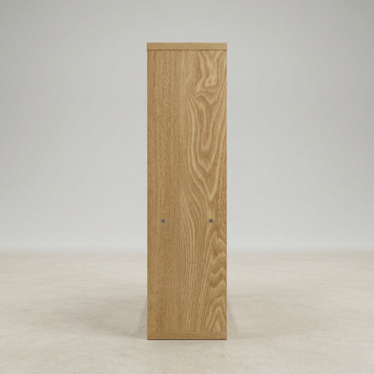 Regał ścienny TALO, 100 x 60 x 16 cm