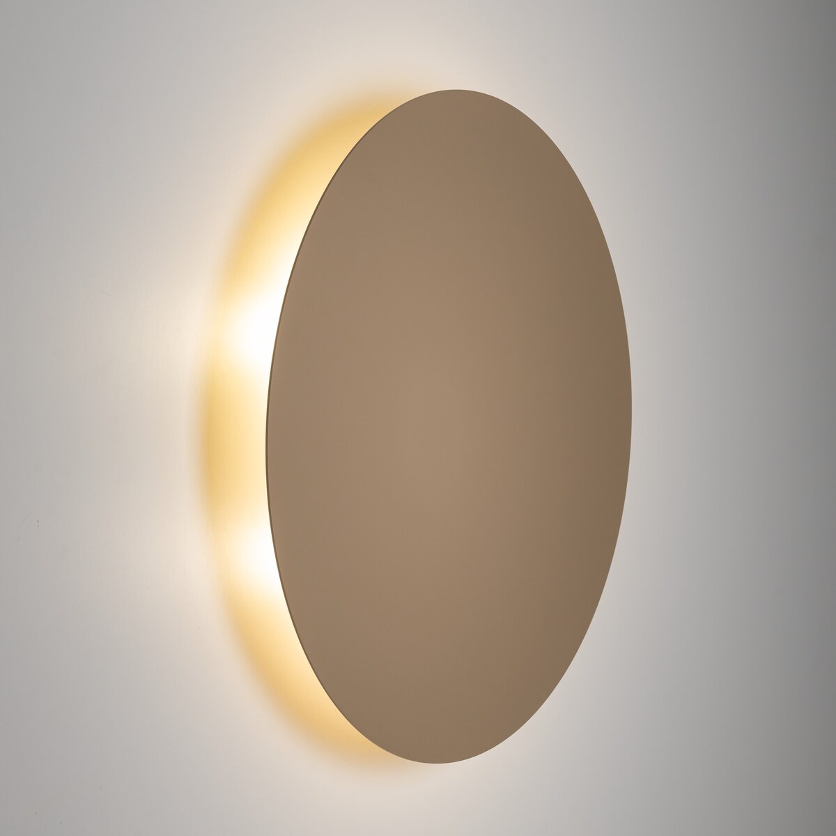 Lampa ścienna TK Lighting LUNA SABIA 400 beżowa 4xG9 nowoczesny kinkiet do salonu sypialni IP20