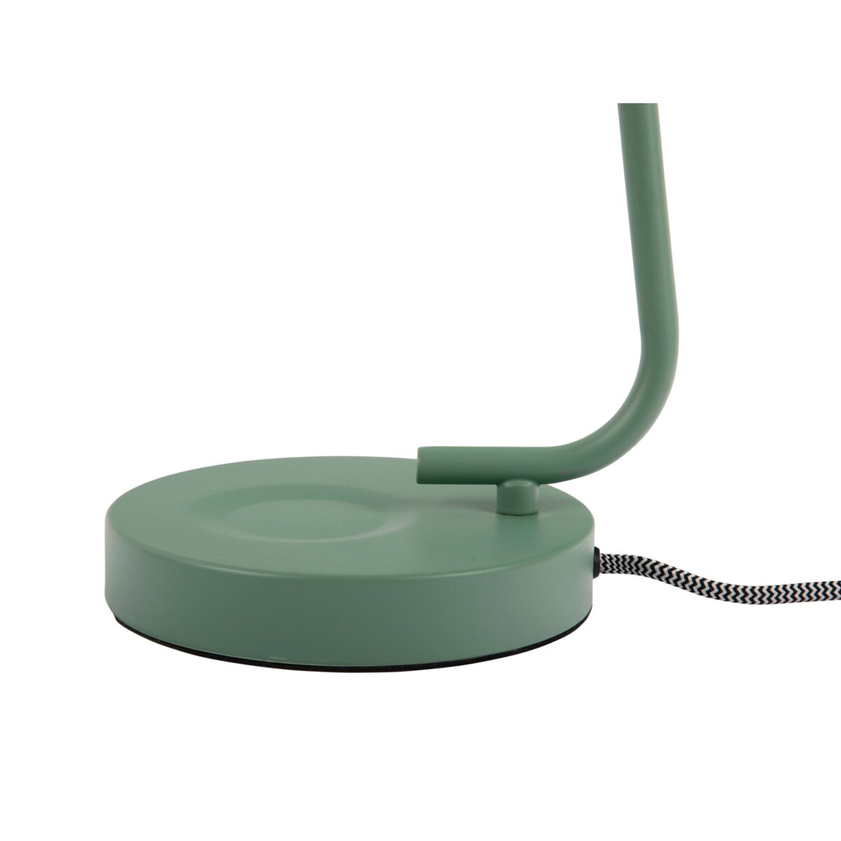 Lampka na biurko metalowa ENCANTAR, wys. 38,5 cm