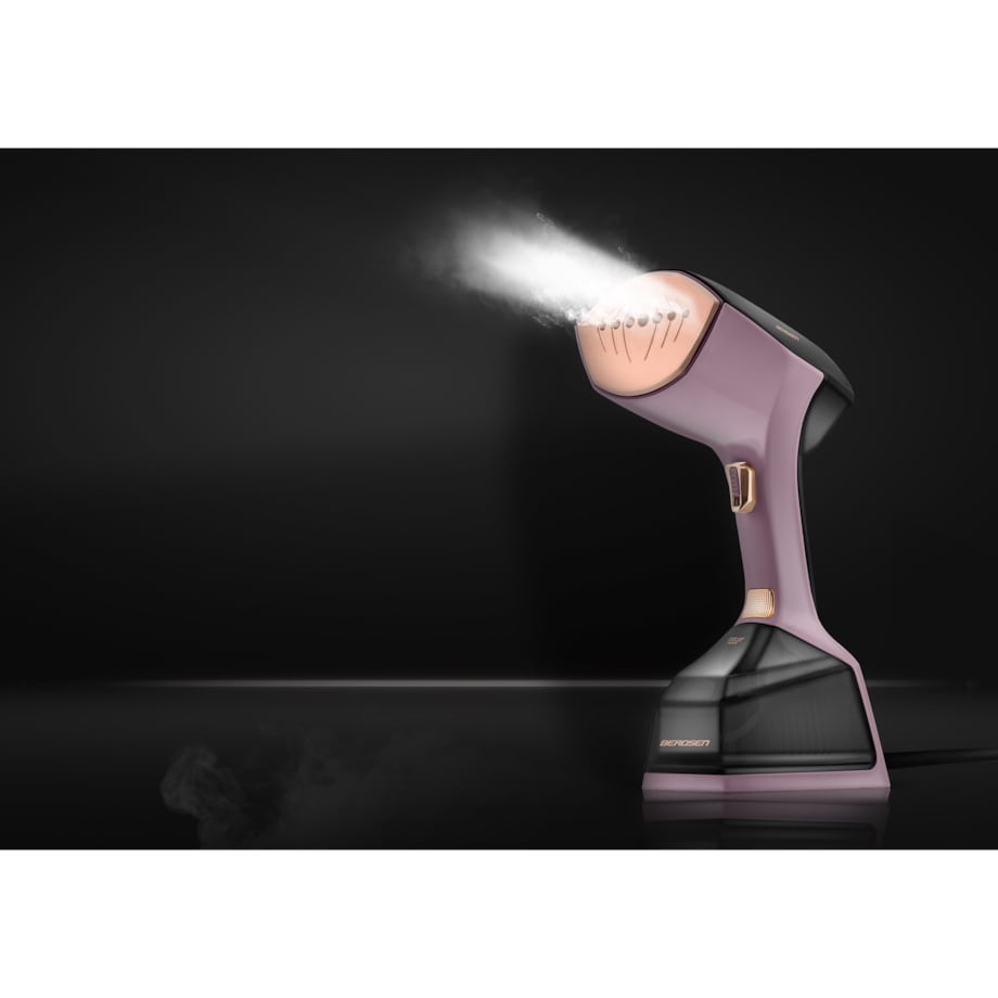 Parownica do ubrań Berdsen BD-300 2000W Steamer Żelazko parowe regulacja pary 45g/min