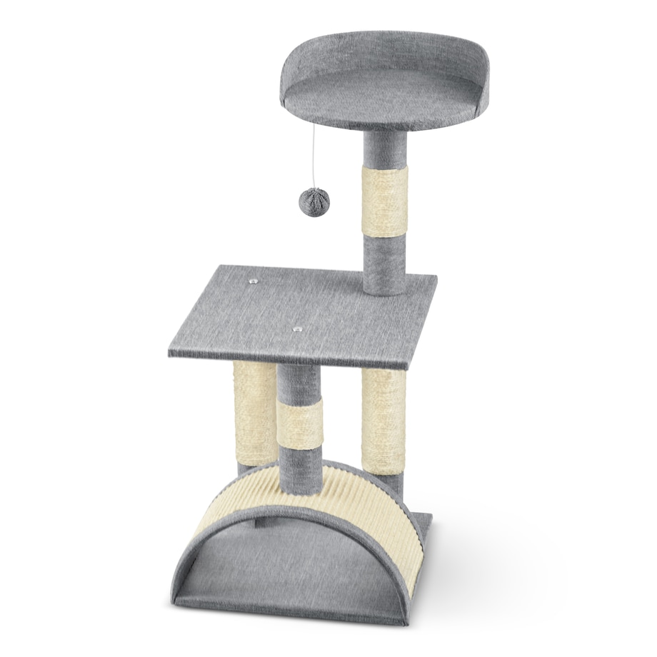 Drapak dla kota legowisko domek wieża zabawka Pethaus