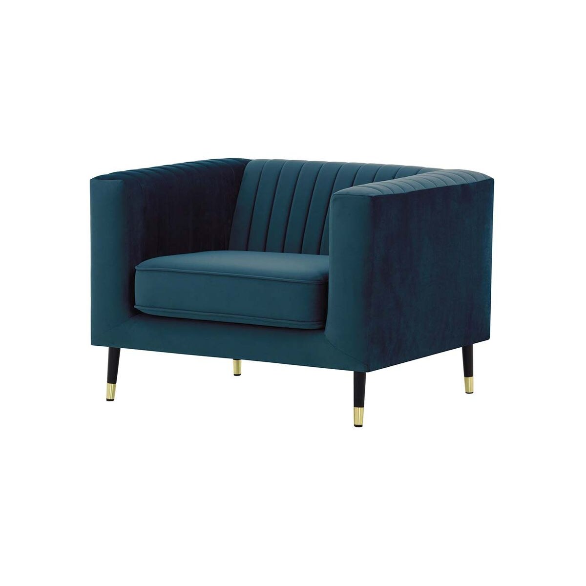 Fotel Slender-Velluto 11