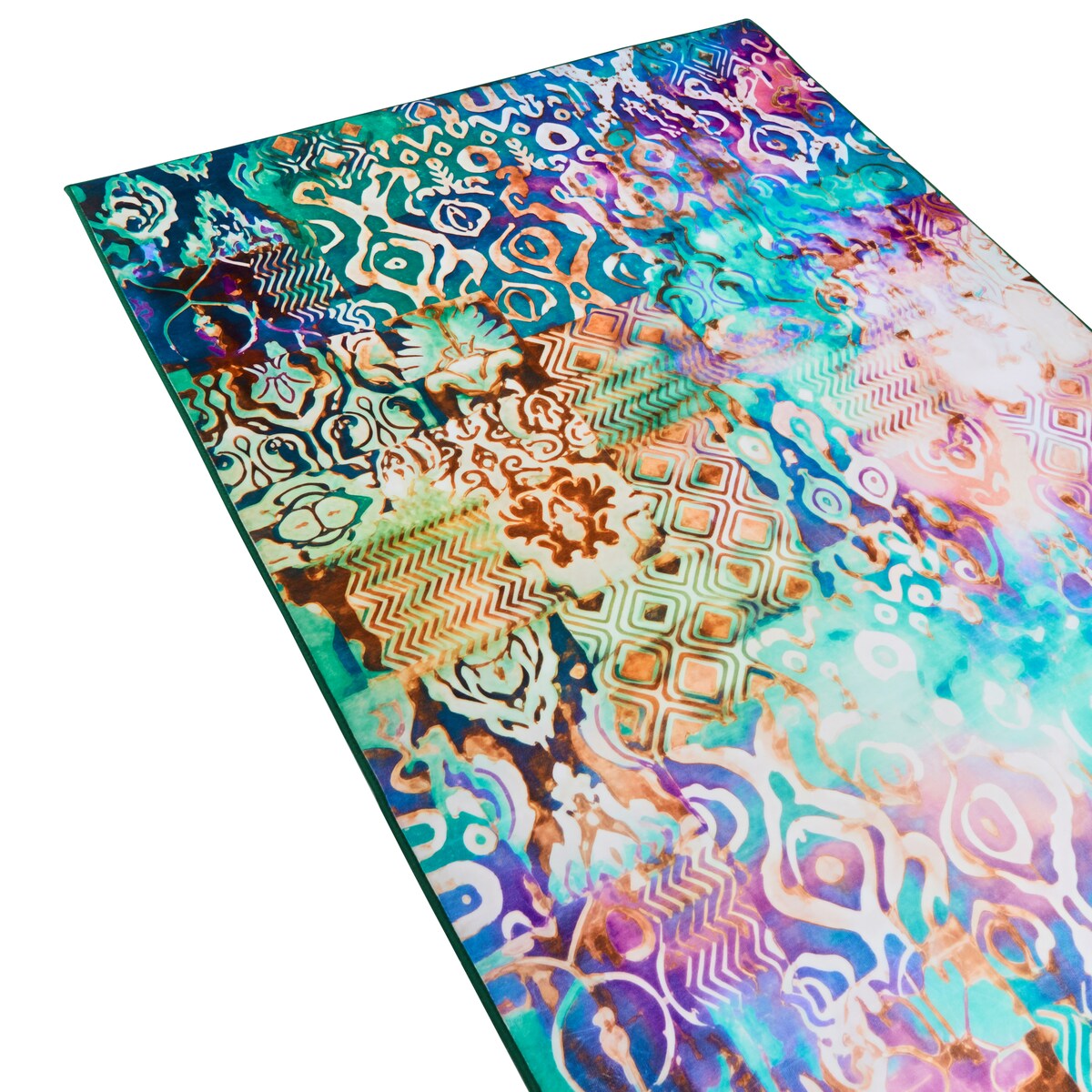 Dywan ISVANTA Kolorowy 140 x 200 cm