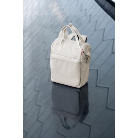 Plecak ALLROUNDER R, herringbone sand