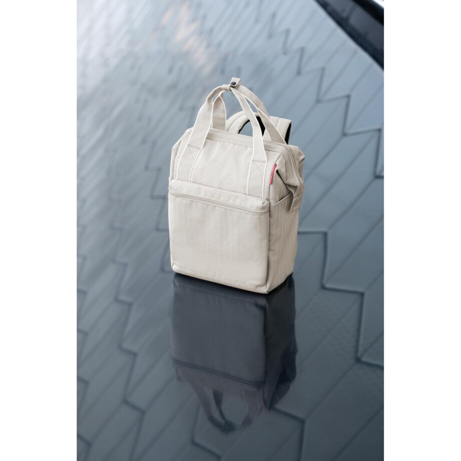Plecak ALLROUNDER R, herringbone sand