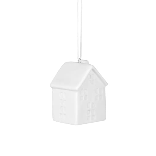 Zawieszka DOMEK, residence