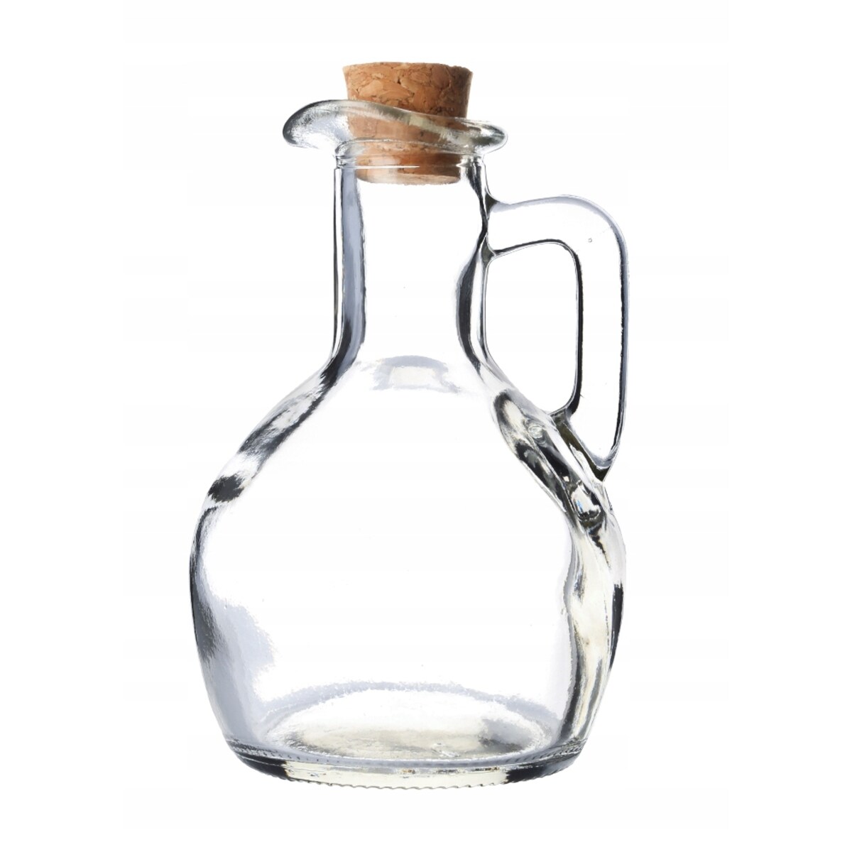 POJEMNIK BUTELKA NA OLIWĘ OLEJ OCET 12 x 165 ml