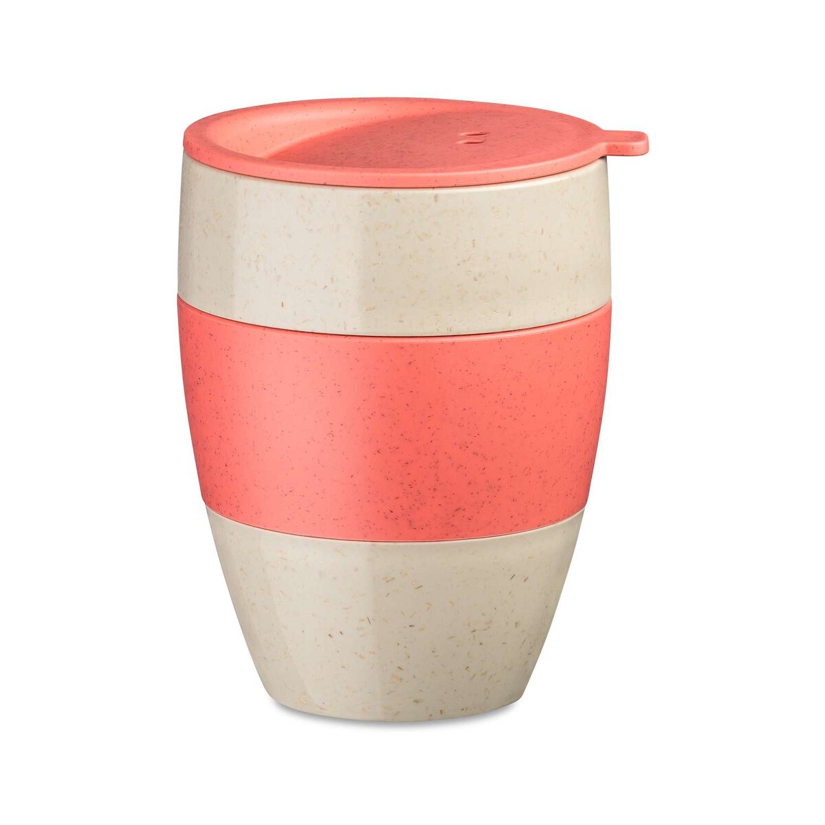 Kubek termiczny na kawę AROMA TO GO, 400 ml, KOZIOL