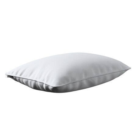 Poszewka Gabi na poduszkę prostokątna 60x40 biały