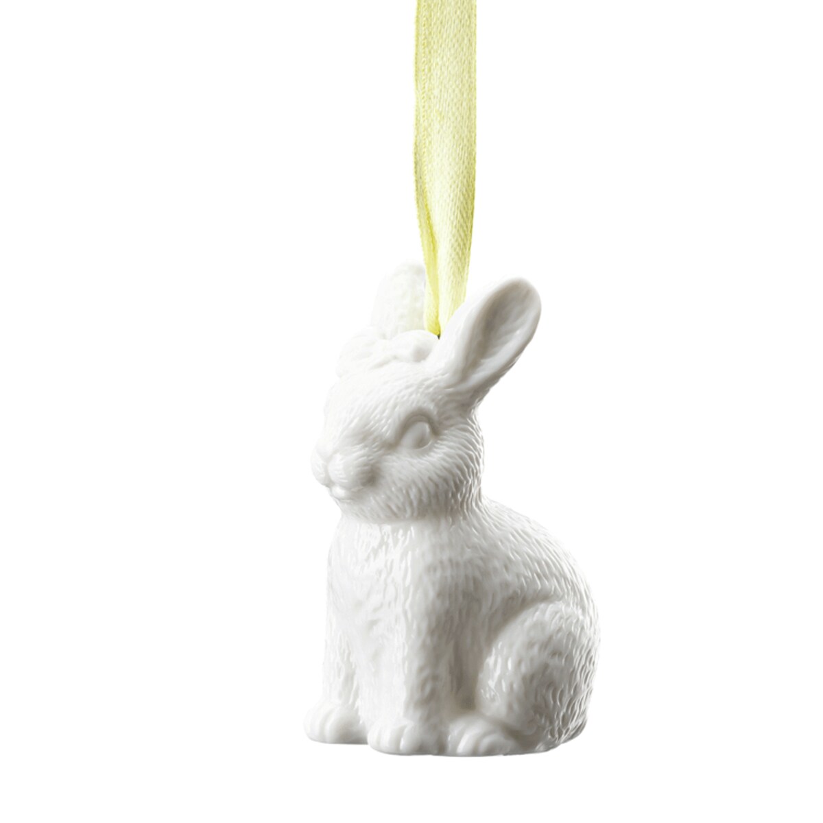 Hutschenreuther - zawieszka zając siedzący