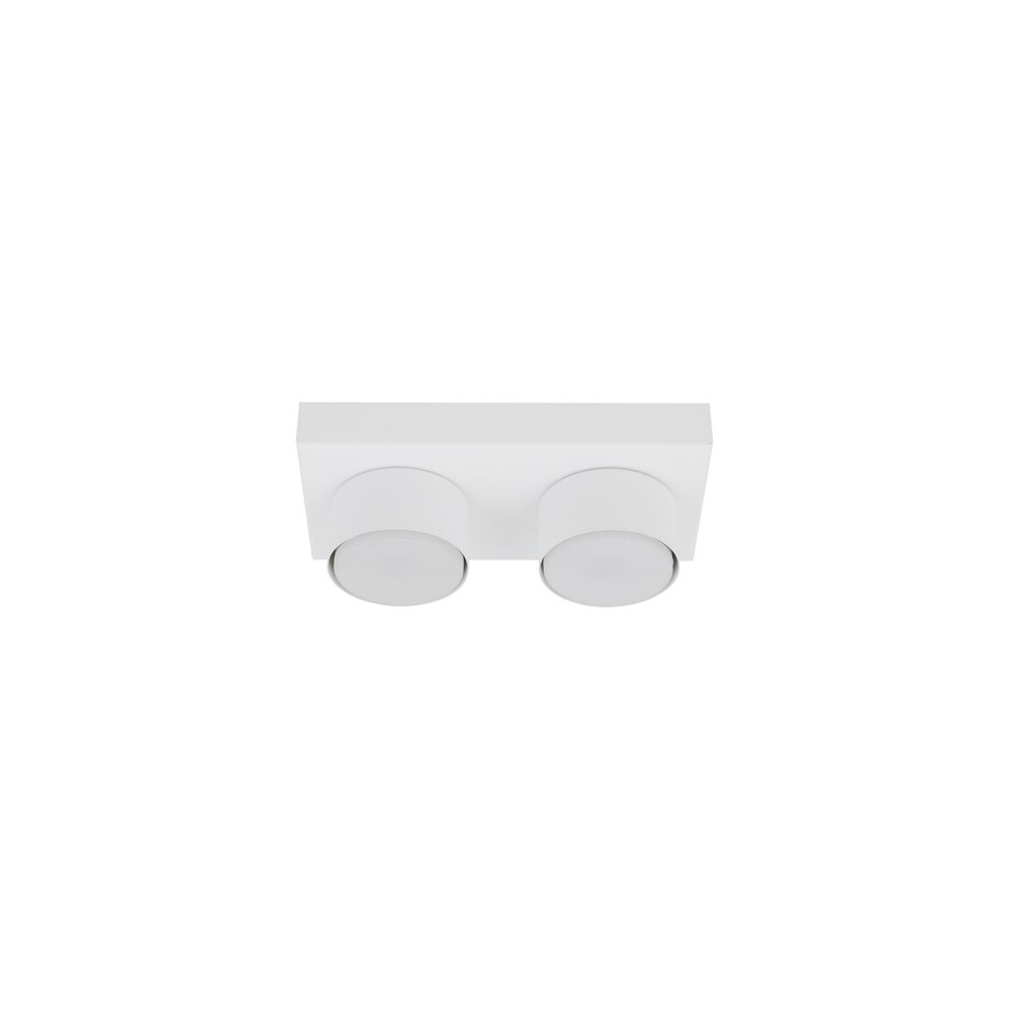 Lampa sufitowa BRIX White 11295 TK Lighting nowoczesna lampa sufitowa