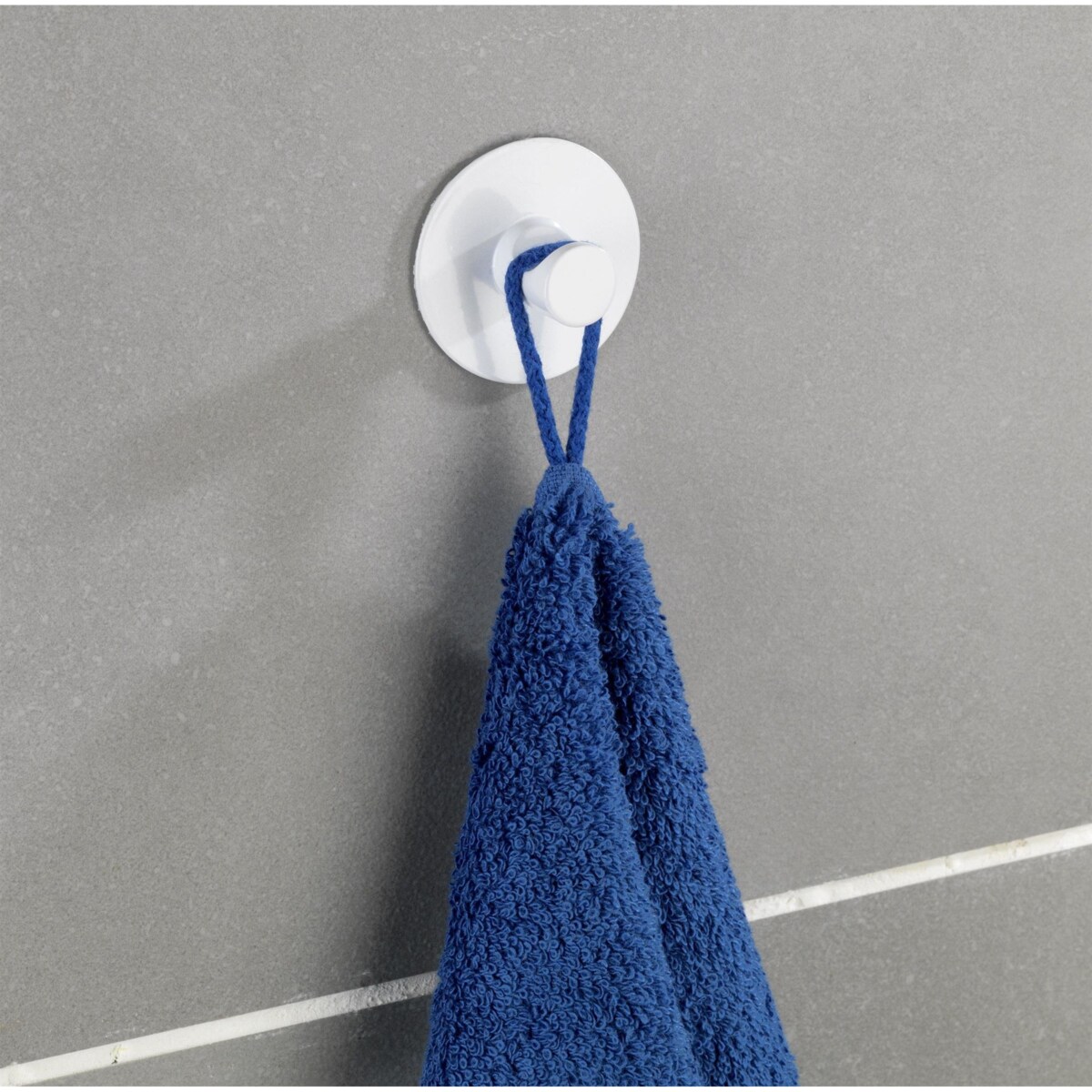 Wieszak łazienkowy SAVONA matowy, WENKO