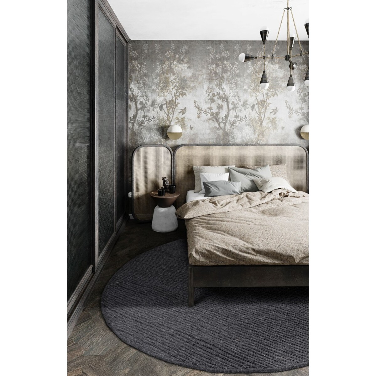 Dywan Fir Wool
