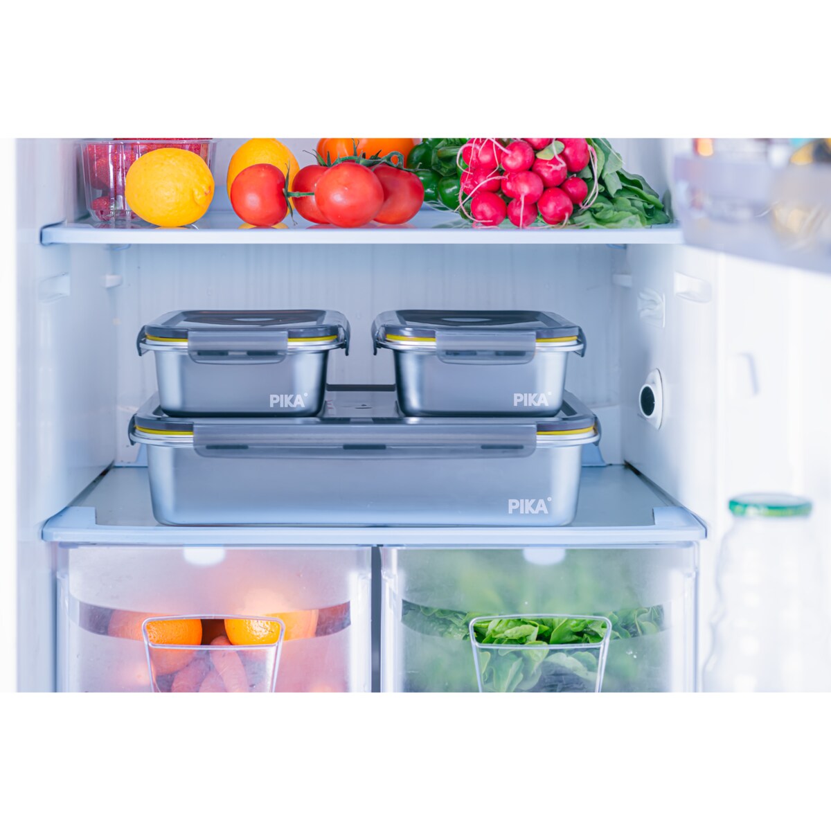 Pojemnik na żywność Pika