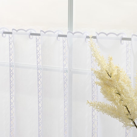 Zazdrostka haftowana Ornate wys. 60 cm na metry 520x0