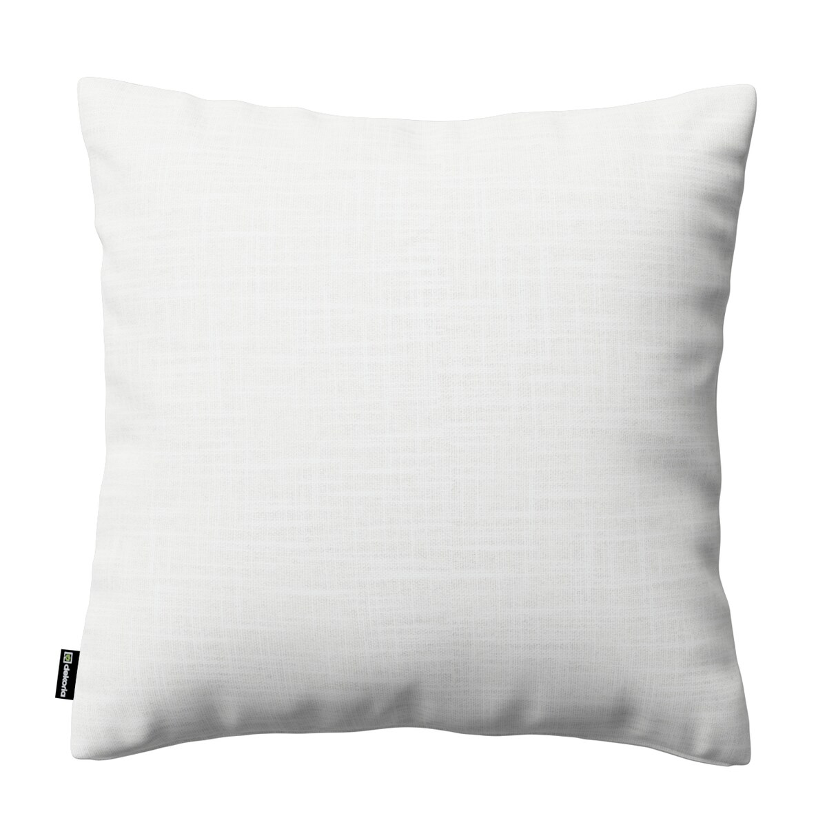 Poszewka Kinga na poduszkę 43x43 ecru