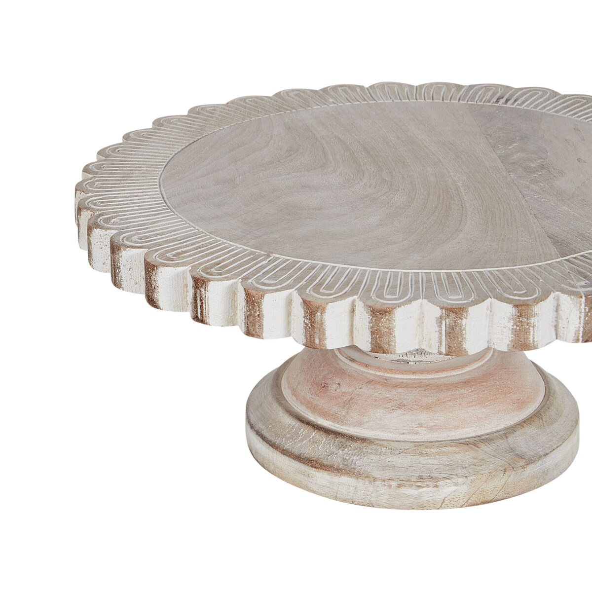 Patera drewno mango jasne MEMFIS