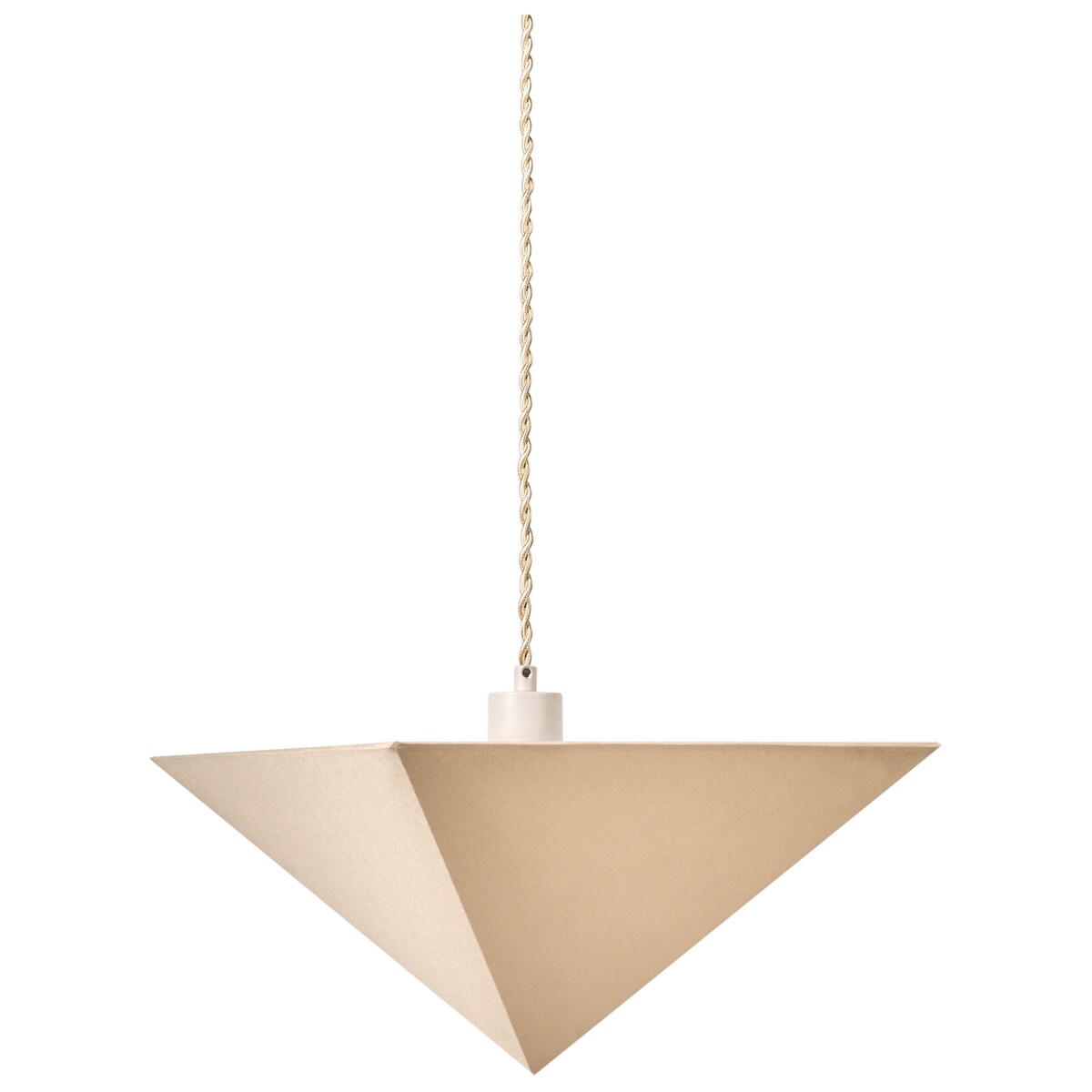 Lampa wisząca DUDO Beżowy