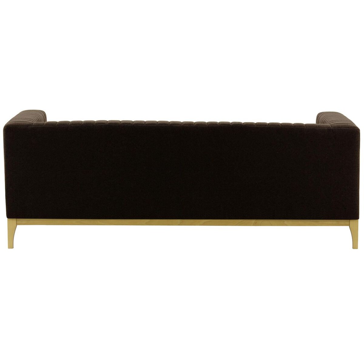 Sofa trzyosobowa Slender Wood-Baku 12-like oak