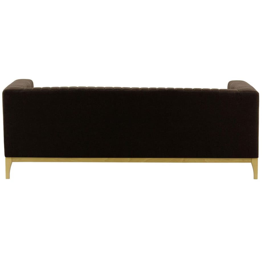 Sofa trzyosobowa Slender Wood-Baku 12-like oak