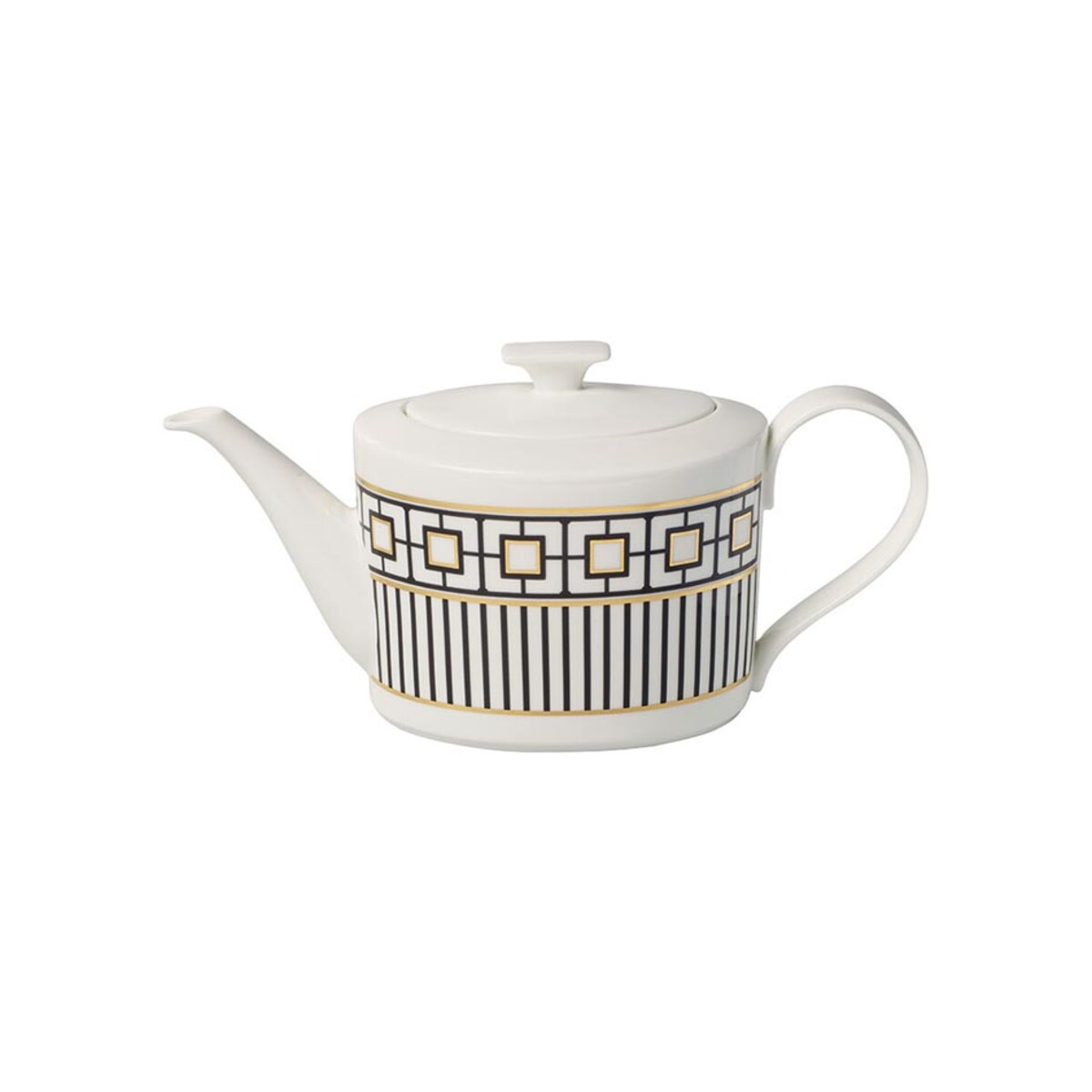 Dzbanek do herbaty S MetroChic Gifts, 440 ml, Villeroy & Boch