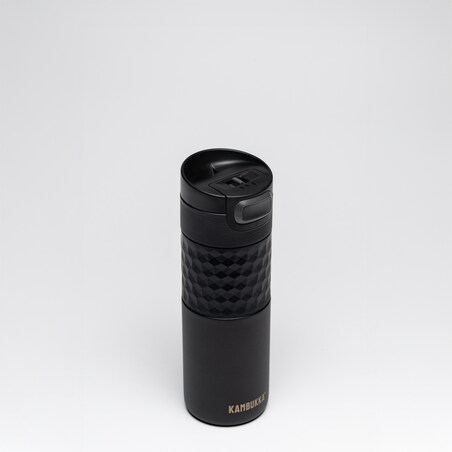 Kubek termiczny Kambukka Etna Grip 500 ml - Black Velvet