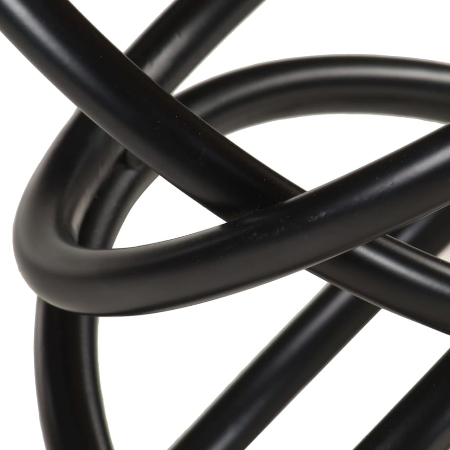 vidaXL Stolik, 40 x 40 x 52 cm, lite drewno akacjowe