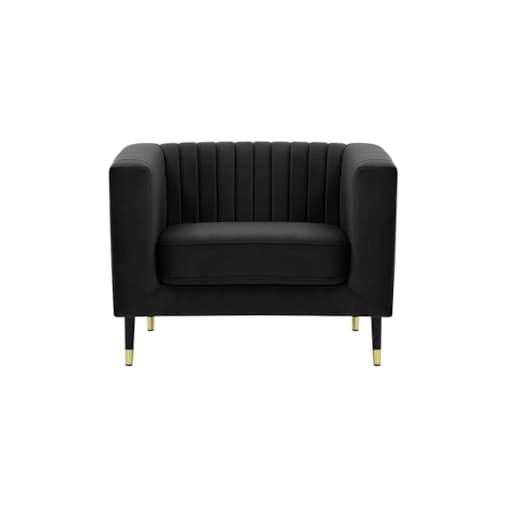 Fotel Slender-Velluto 20