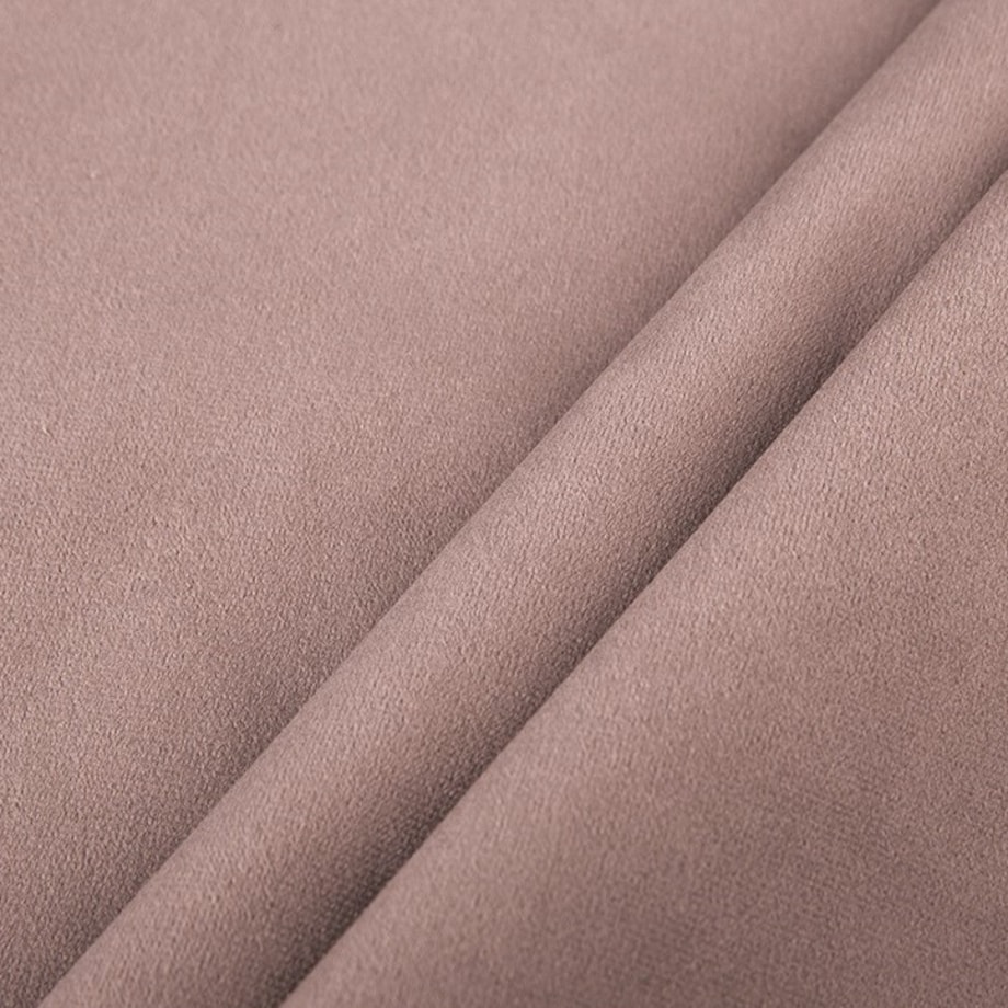 Łóżko do sypialni 200x200 BEN 2- różowe