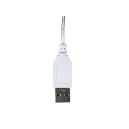 Dekoracja LED UNUKA Choinka 40 cm Kolorowy