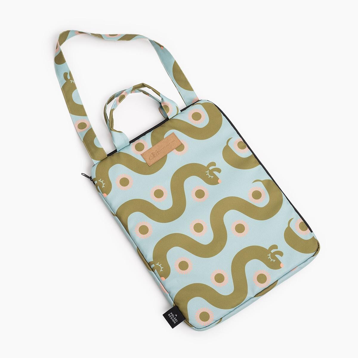 Etui na laptop "Piesss"