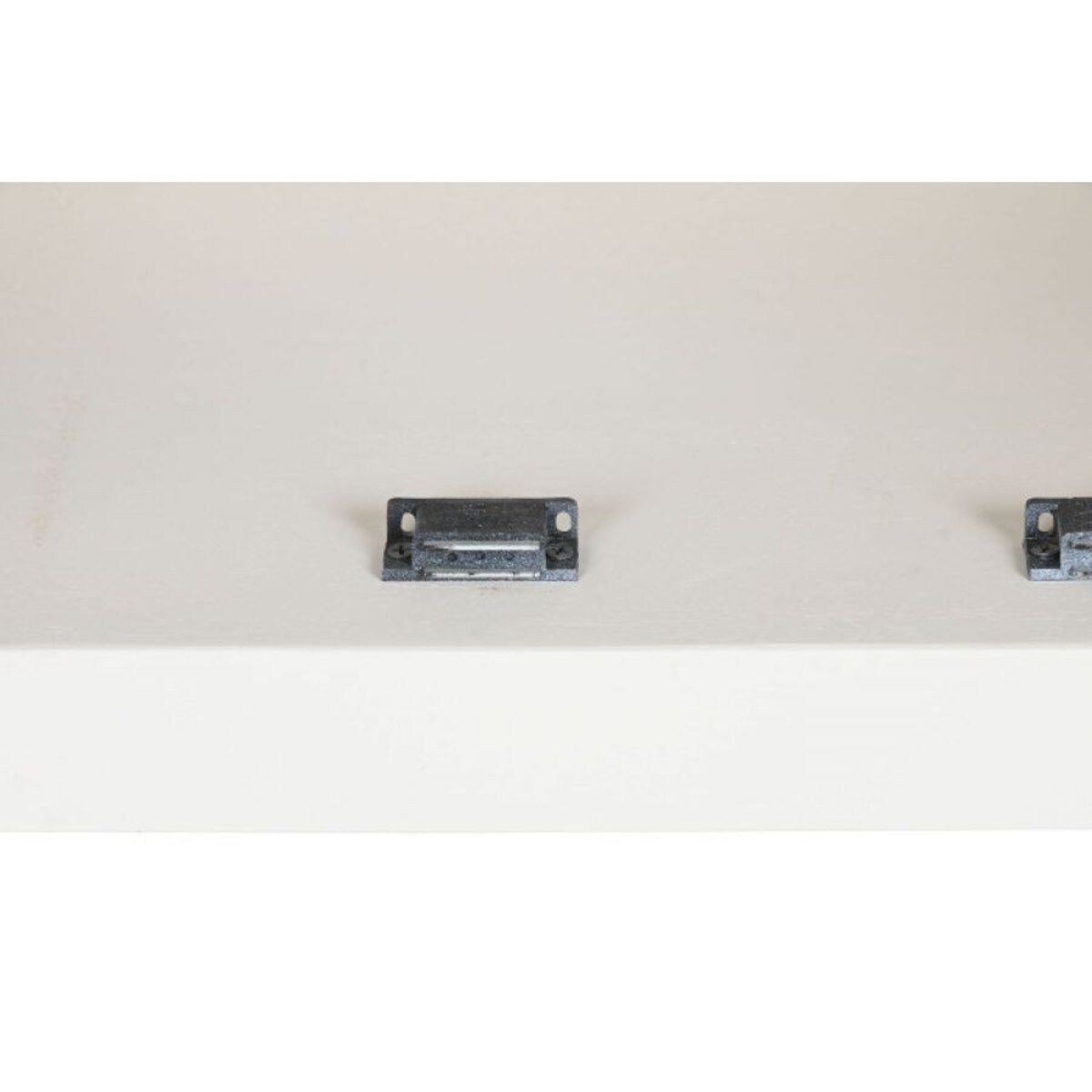 Komoda z drewna mango i akacji 80x170x40 cm AKASJA