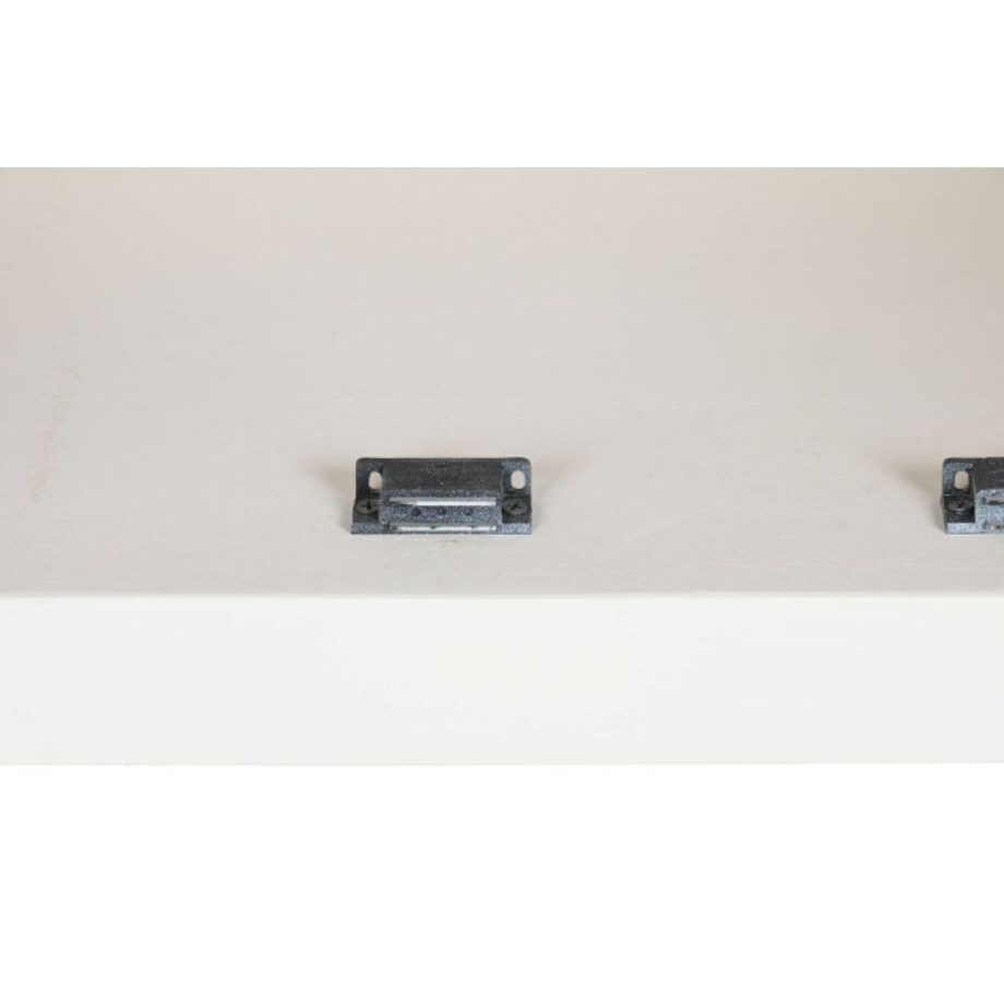 Komoda z drewna mango i akacji 80x170x40 cm AKASJA