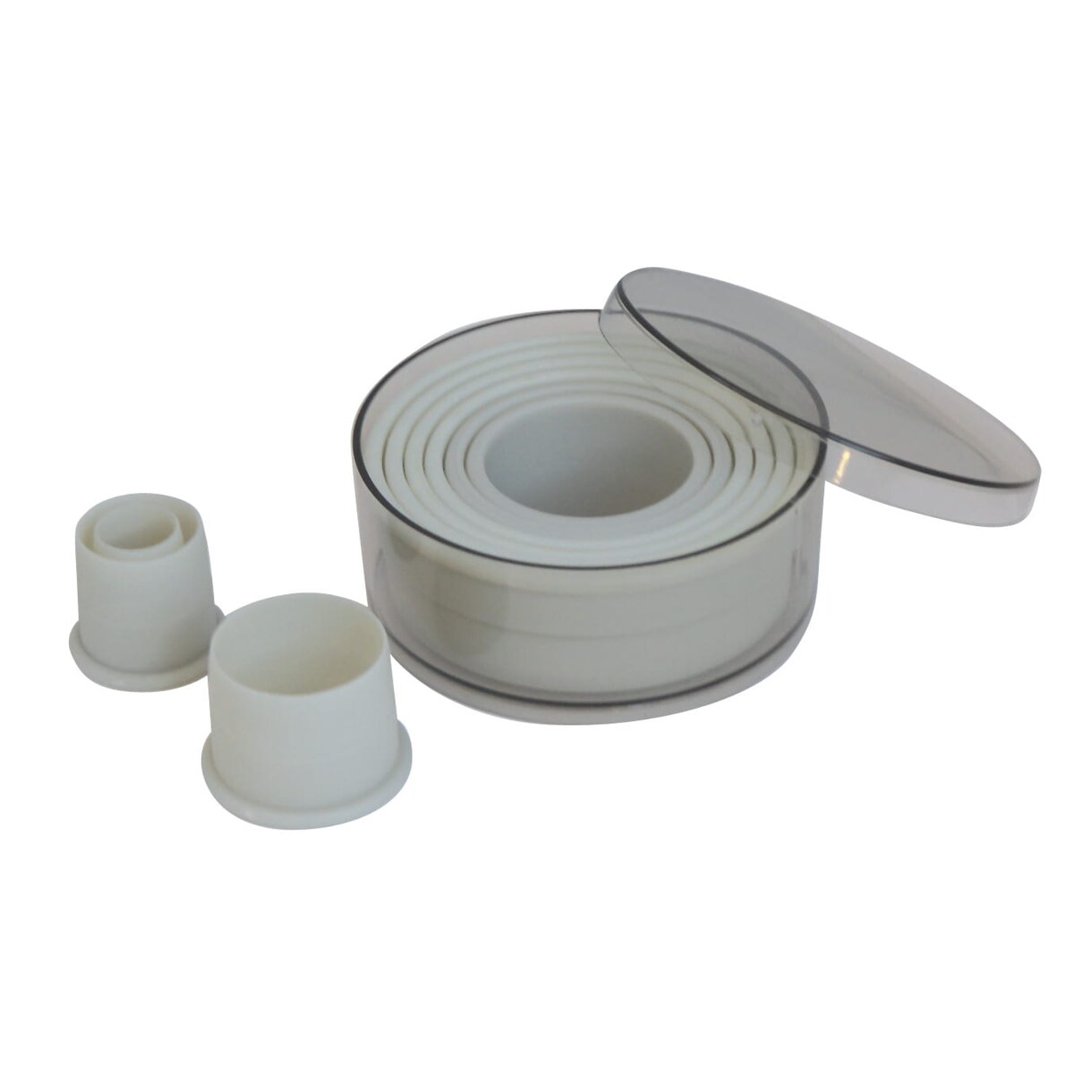 De Buyer Wycinarka okrągła gładka