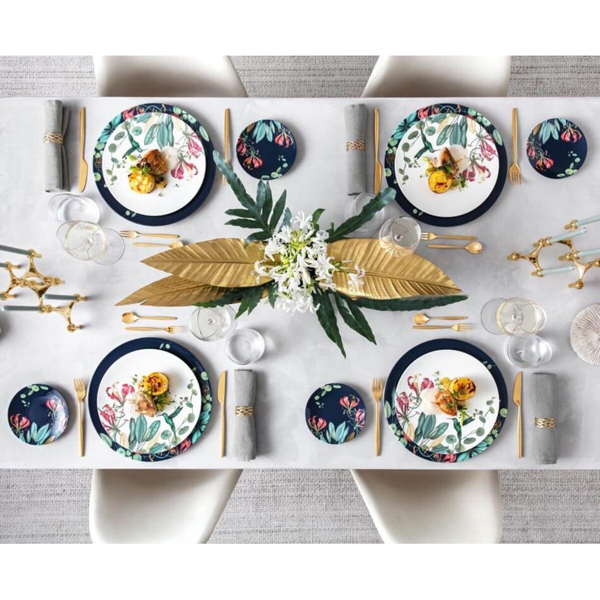 Talerz do pieczywa (16 cm) Avarua Villeroy & Boch