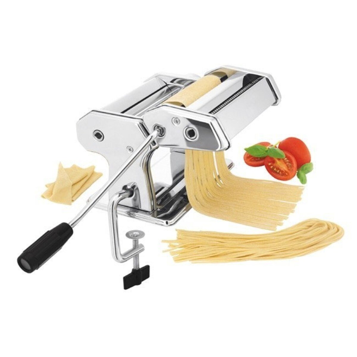 Maszynka 2 w 1 do ciasta i makaronu KINGHOFF