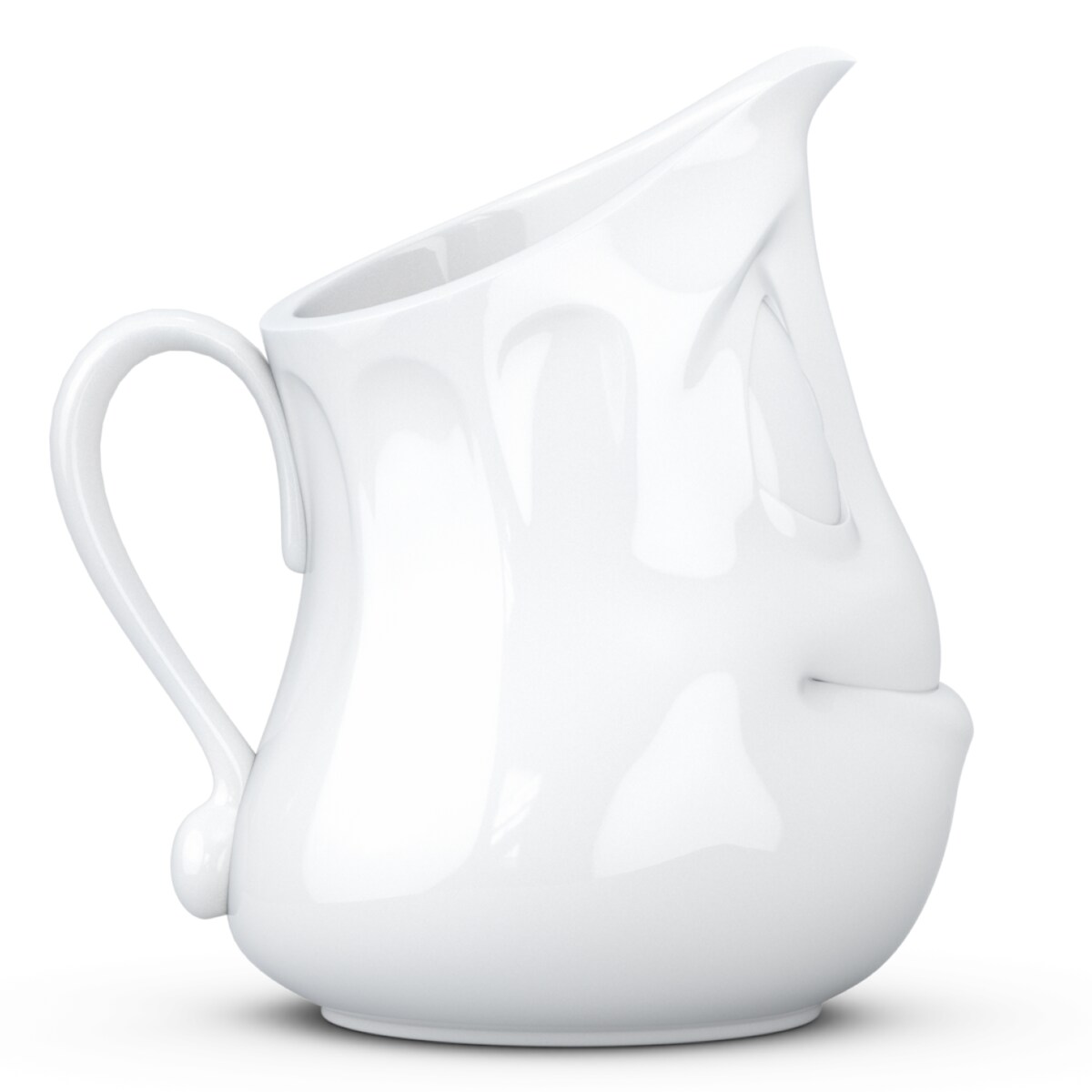Mlecznik porcelanowy 350 ml - Jolly