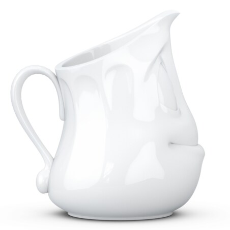Mlecznik porcelanowy 350 ml - Jolly