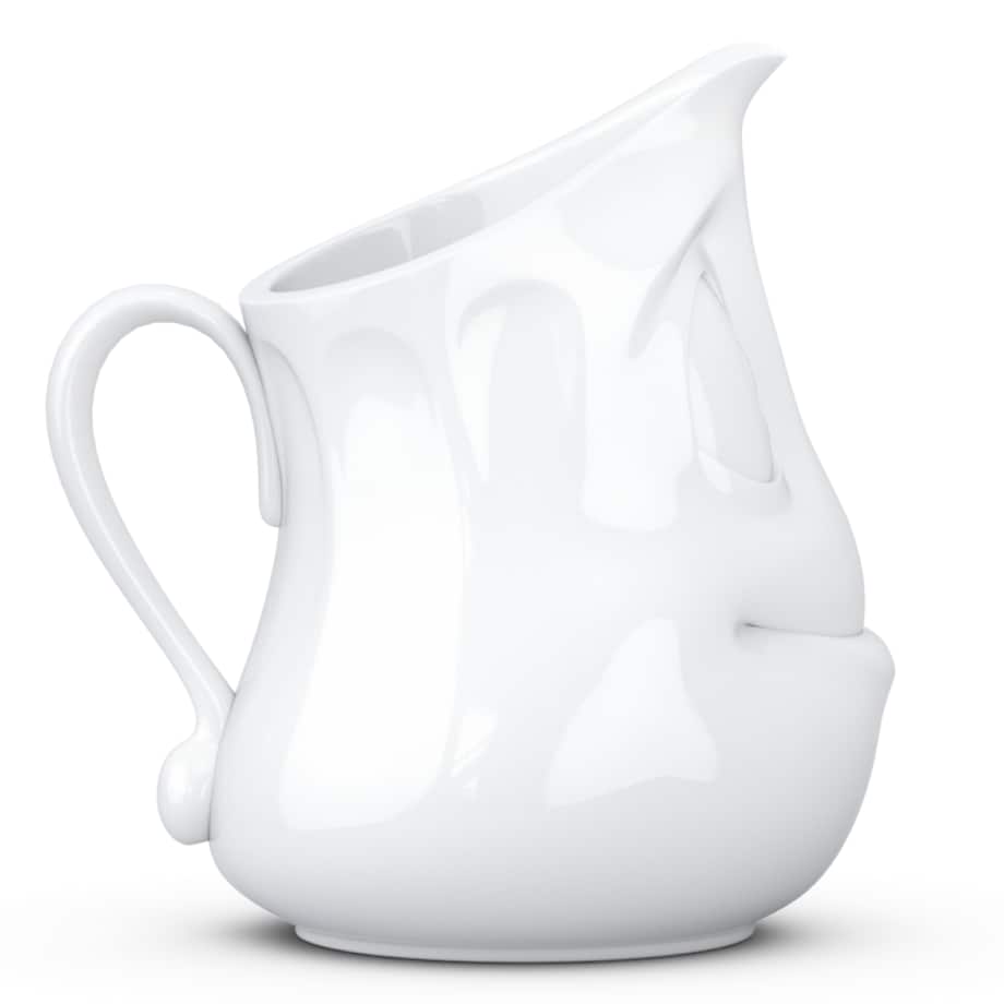 Mlecznik porcelanowy 350 ml - Jolly