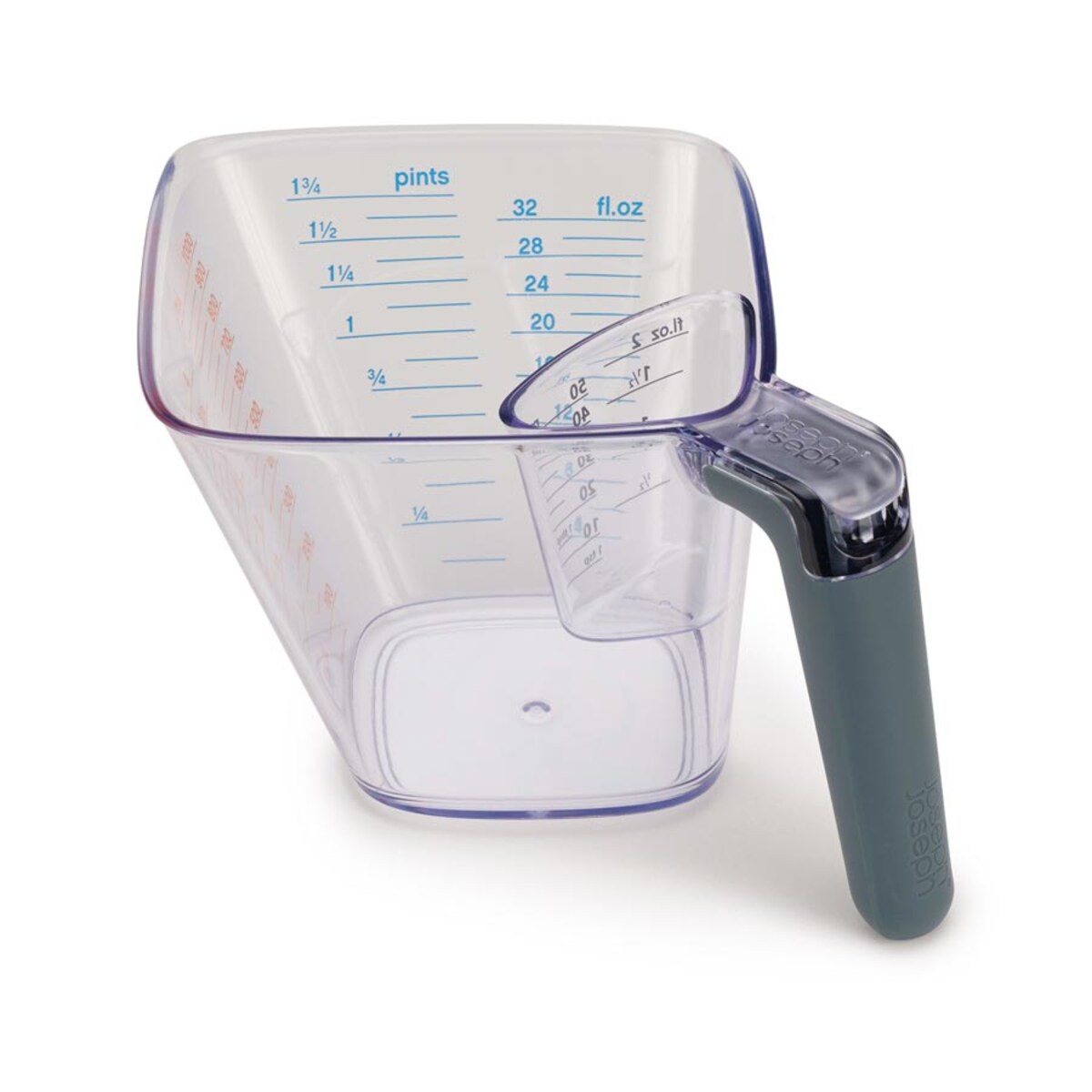 Zestaw 2 miarek-dzbanków Align Joseph Joseph