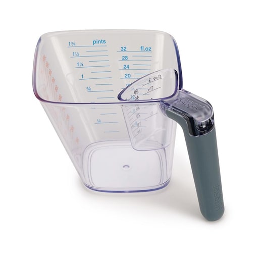 Zestaw 2 miarek-dzbanków Align Joseph Joseph