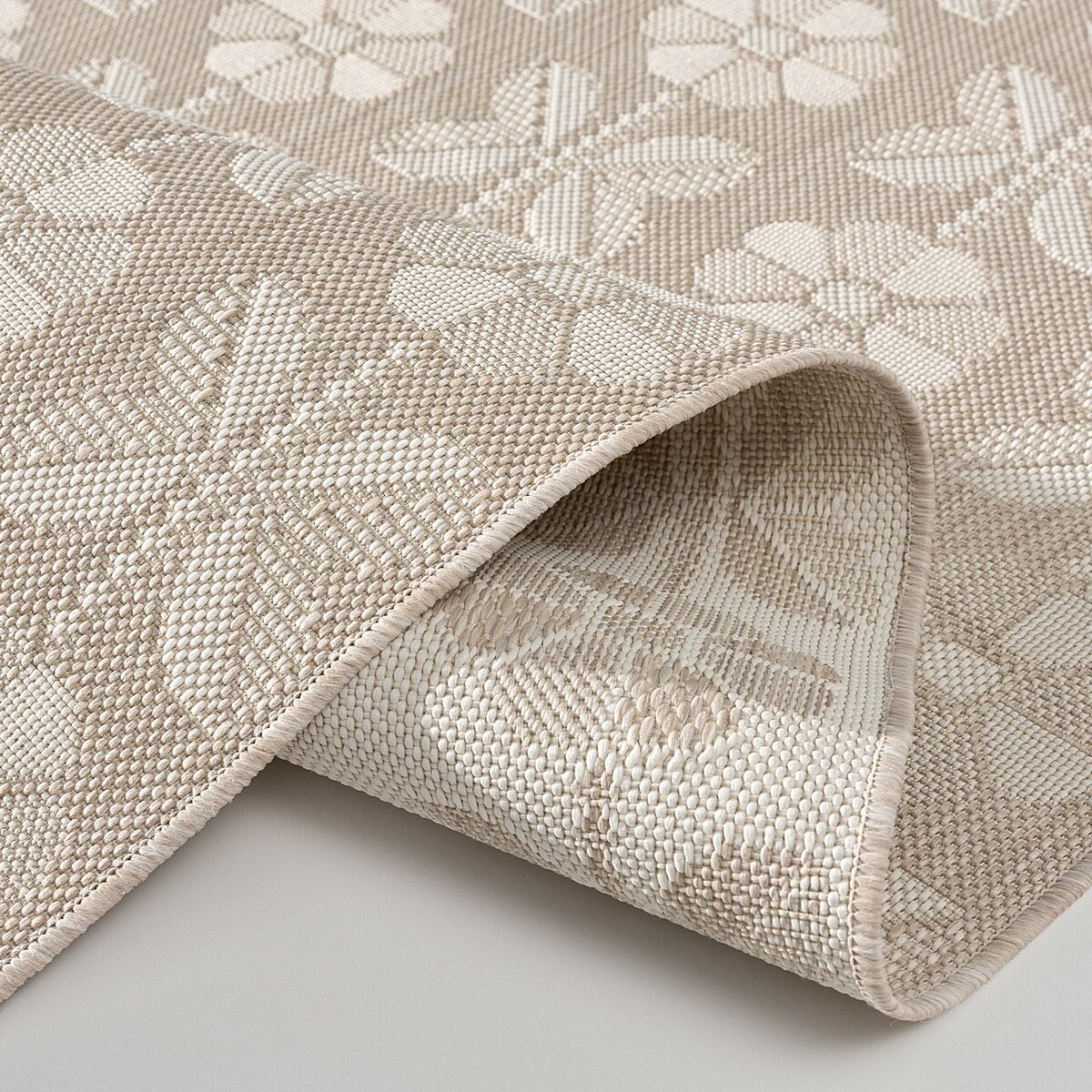 Dywan Liva sand 160x230 cm, 160x230 cm