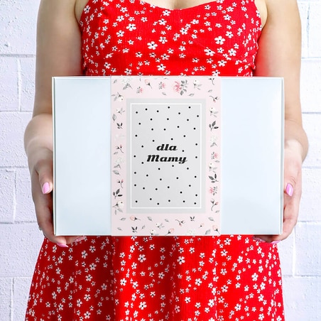 DUŻY ZESTAW PREZENTOWY NA DZIEŃ MATKI URODZINY - ŚWIECA SOJOWA FILIŻANKA Z PODSTAWKĄ HERBATA SYPANA KAWA SMAKOWA ZAPARZACZ - PREZENT UPOMINEK DLA MAMY TEŚCIOWEJ