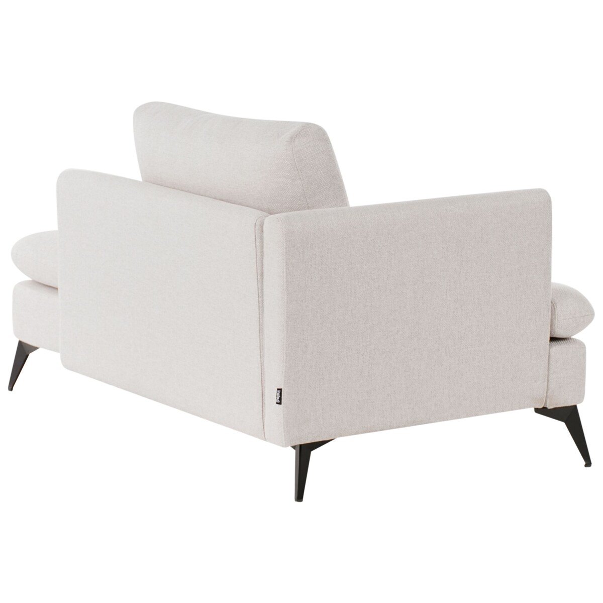 Szezlong lewostronny jasnobeżowy SIEVOZ